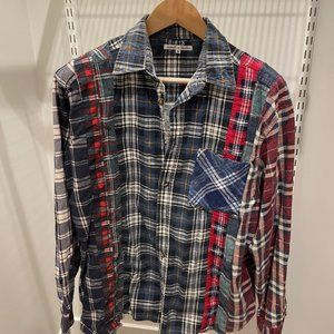 NEEDLES Flannel
